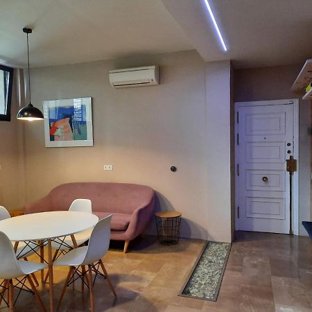 Apartmán Alcaiceria Granada Exteriér fotografie