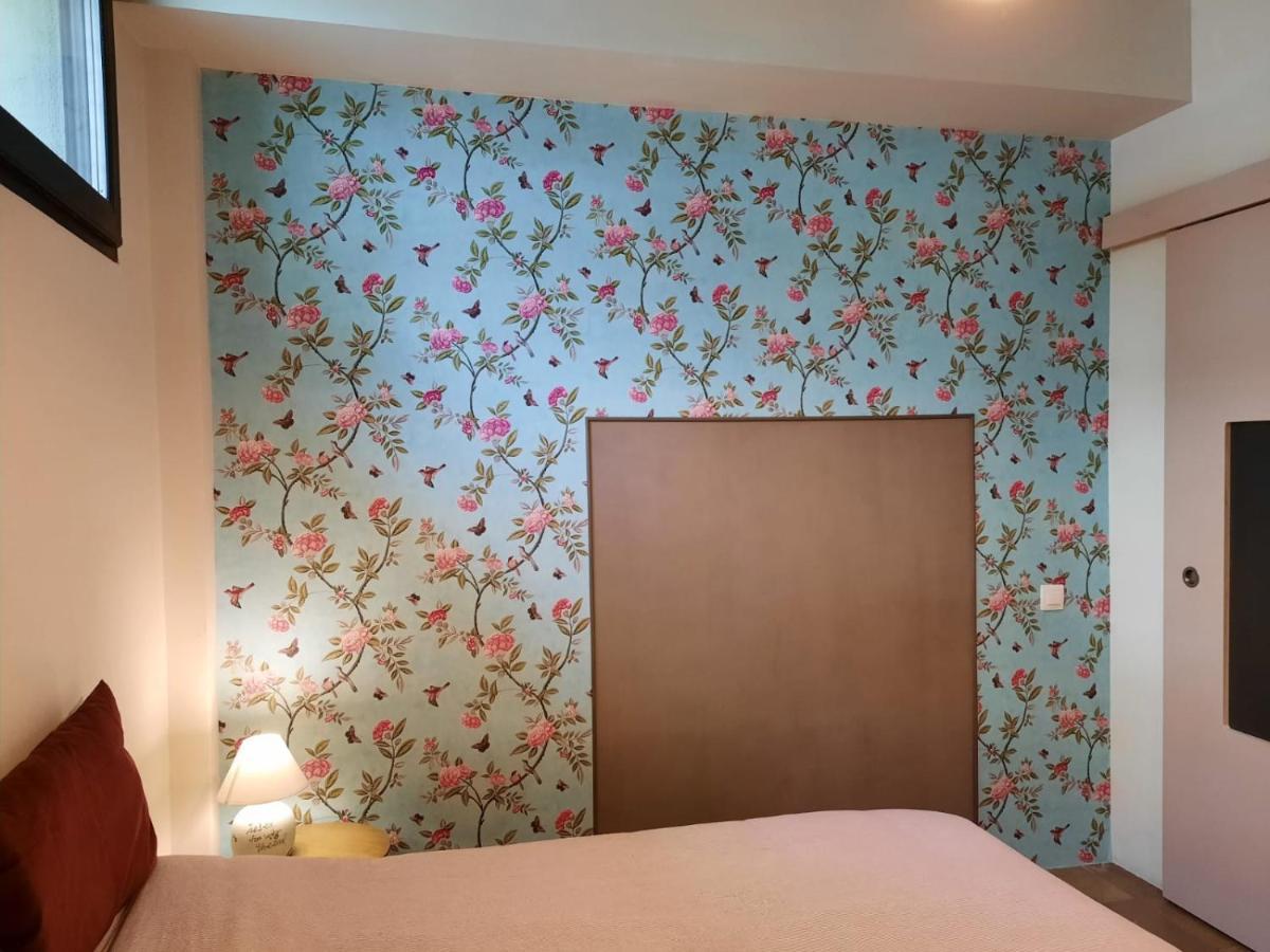 Apartmán Alcaiceria Granada Exteriér fotografie