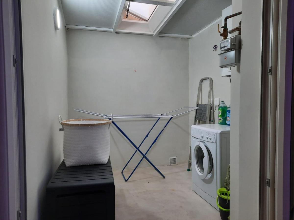 Apartmán Alcaiceria Granada Exteriér fotografie